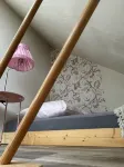 Lovely apartment on the Wadden Sea, suitable for children and tierlieb♥️