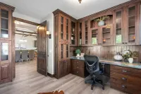 Heber Heights-Massive 8BD/Sauna Firepit/6.5B HotTub!!