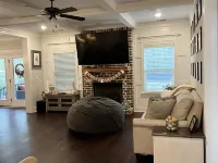 Home Away from Home