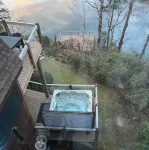 Evy's Paradise at Edwards Point Cove