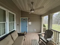 Private Country Home Minutes To Hunter Mountain!