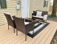 Stylish, Cozy Cabin in Lake George.