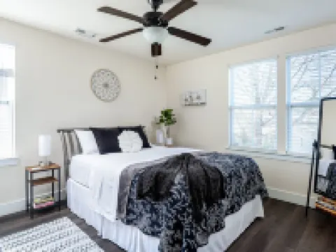 The Ol' Cottage @ Davidson Ξενοδοχεία στην πόλη Davidson