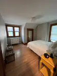 Renovated charmer in the heart of Decorah’s Park District Hotels near Decorah Dog Park