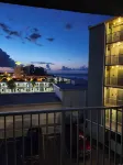 Beautiful Ocean View Condo with New Pool.  Sleeps up to 4