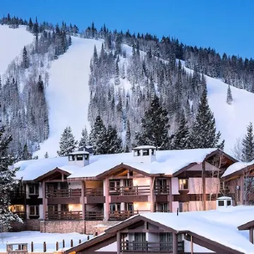 Majestic Mountain Retreat- Closest Home to the Homestead Crater