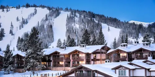 Majestic Mountain Retreat- Closest Home to the Homestead Crater