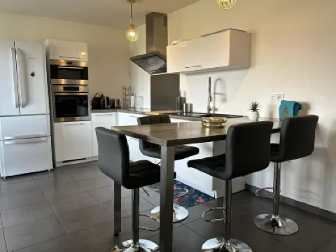 A Casa Bella โรงแรมใน