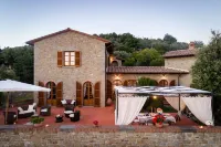 Corte della Luna, elegant villa with swimming pool surrounded by a suggestive olive grove - 4성급