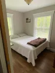 Relaxing cabin in the mountains...Snowmobile, ATV, Fish, Hike, Relax
