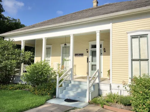 Lovely Historic Home Downtown Columbus Hotels in Columbus