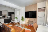 3min>Carnegie Mellon University:UPMC Shadyside:3min>CMU:Full Kitchen Hotel a 