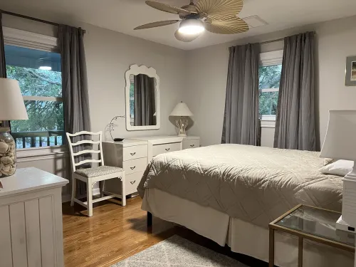 Private Neighborhood next to State Park with Secluded Beach 🏖 Booking 2025!