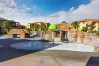 Zion Oasis Escape, 14+ guest