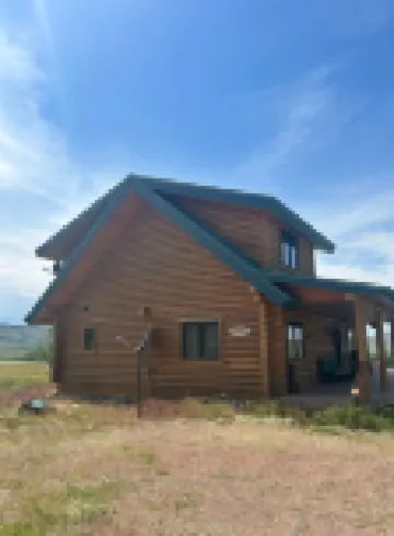 Custer’s Last Cast 大角縣酒店