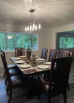 Amazing lakefront house- DISCOUNTED RATES!!!!!!!!!!!!!!!