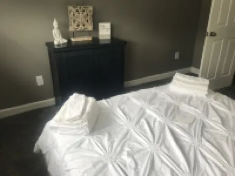 Cozy Court Street #5