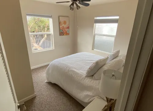 Beach House, 1 block to beach, walk to town, great outdoor space Hotels in Cayucos