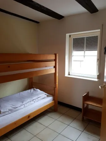 Welcome to our apartment "Schwanberg" Отели в г. Ипхофен