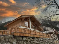 Chalet am Bachl 1 Hotels in 