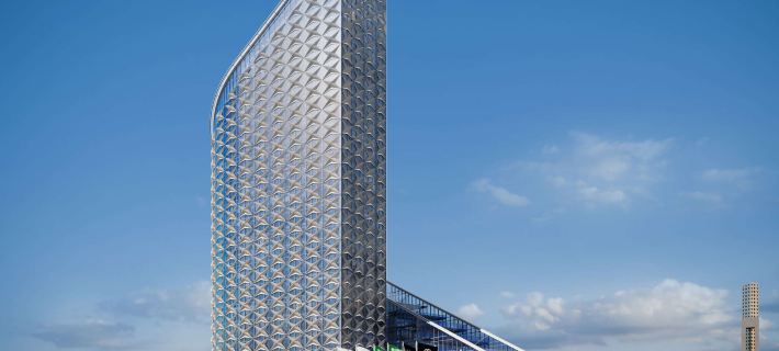 Sofitel Riyadh Hotel & Convention Centre Hotels in Riyadh