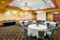 Embassy Suites by Hilton Hampton Convention Center Hôtels à : Hampton