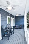 5BD&4BA Private Pool&HotTub, just steps from the beach! Sleeps 14