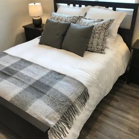 Private 1 BDRM Cottage