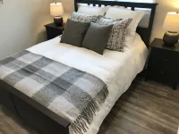 Private 1 BDRM Cottage