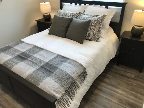 Private 1 BDRM Cottage