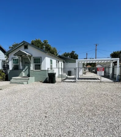 Permian on the Pecos