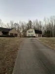 Peaceful Country Home w/Covered Bridge