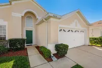 Magical Vacation Home with Kid-Themed Rooms 3 Miles from Disney Hotels in West Kissimmee