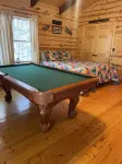 Simply Southern Cabin Vacation Fun!!
