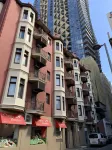 An historic hide-away on Pulteney Street, in the heart of the Adelaide CBD