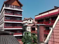 Faa Apartment