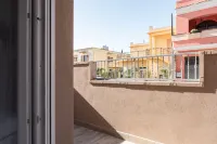 New modern vacation apartment in the south of Sardinia