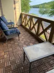 Lakefront Located Across from Big Boulder Resort with Beautiful Mountain Views!