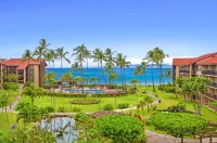 TOP FLOOR - OCEAN VIEWS - PAPAKEA RESORT - 3-نجوم