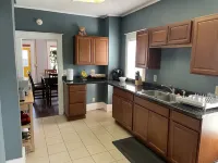 Home in Berrien Springs