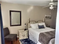 Spacious home near Lee University, historic downtown Cleveland