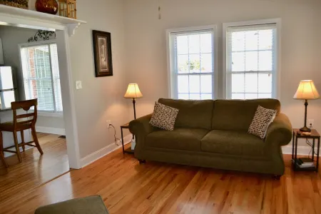 Cottage on Main - 357