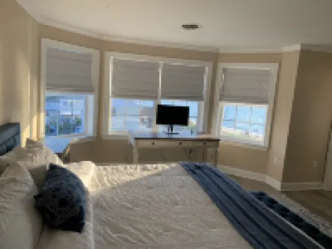 New Construction 2021 beachfront with amazing sunsets and pool