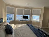 New Construction 2021 beachfront with amazing sunsets and pool Hotels in Villas