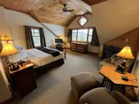 15-45% Off- Whiteface Lodge- Amenities Galore! Rustic Elegance