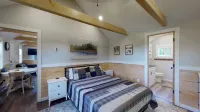 Charming Cabin minutes from Keuka Lake The Brewery of Broken Dreams 주변 호텔
