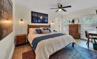 Waco Wonders - just minutes from Magnolia/Baylor!