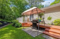 3Bd2ba Hot Tub, Concerts, Lake, Game Room, Fire Pit