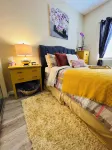 Beautiful home situated on a cul-de-sac