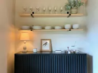 Luxurious & Modern 3 BR 1.5 Bath Log Cabin Hotels in Copake